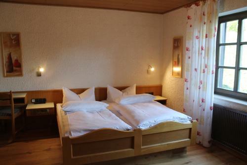 Belvedere - Das Bio Hotel Garni & Suitehotel Am Edersee