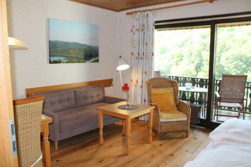 Belvedere - Das Bio Hotel Garni & Suitehotel Am Edersee