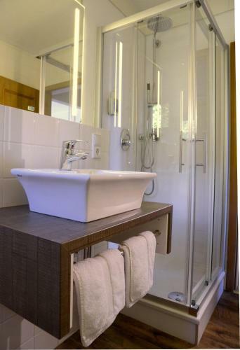 Belvedere - Das Bio Hotel Garni & Suitehotel Am Edersee