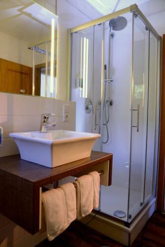 Belvedere - Das Bio Hotel Garni & Suitehotel Am Edersee
