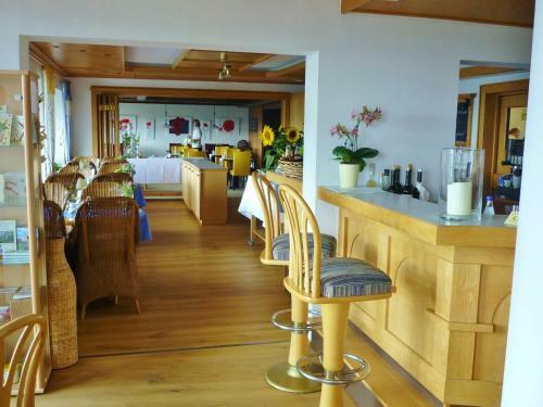 Belvedere - Das Bio Hotel Garni & Suitehotel Am Edersee
