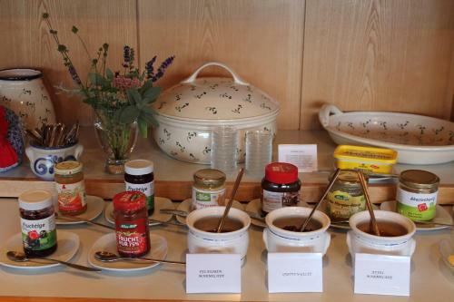 Belvedere - Das Bio Hotel Garni & Suitehotel Am Edersee
