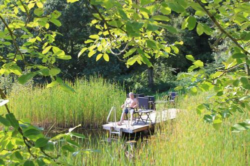 Belvedere - Das Bio Hotel Garni & Suitehotel Am Edersee