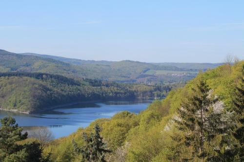 Belvedere - Das Bio Hotel Garni & Suitehotel Am Edersee