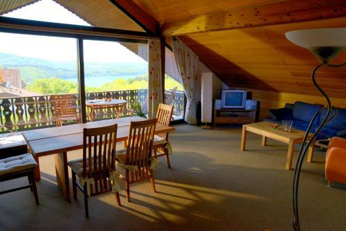 Belvedere - Das Bio Hotel Garni & Suitehotel Am Edersee