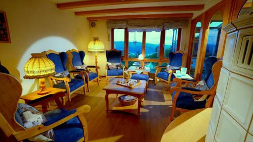 Belvedere - Das Bio Hotel Garni & Suitehotel Am Edersee