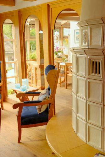 Belvedere - Das Bio Hotel Garni & Suitehotel Am Edersee