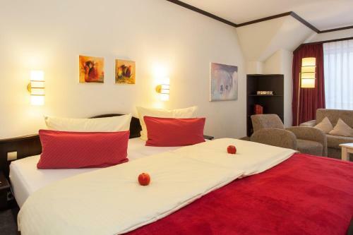 Flair Hotel Werbetal