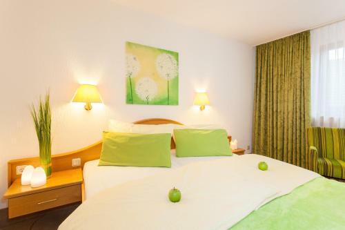 Flair Hotel Werbetal