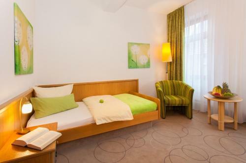 Flair Hotel Werbetal