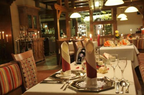 Flair Hotel Werbetal