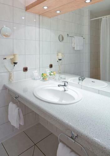 Ringhotel Roggenland