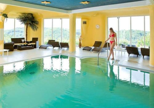 Ringhotel Roggenland