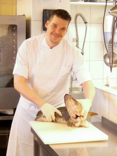 Ringhotel Roggenland