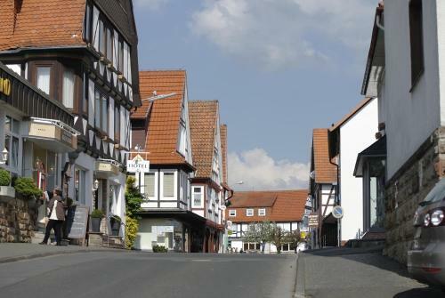 Haus Blick Am Edersee