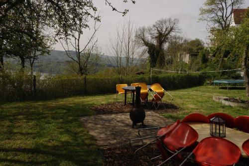 Haus Blick Am Edersee