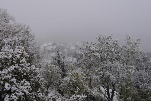 Haus Blick Am Edersee
