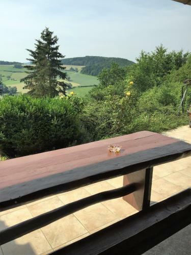 Ferienhaus Am Edersee