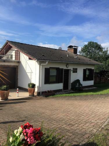 Ferienhaus Am Edersee