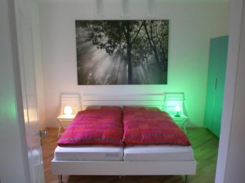 Apartamento Trentino