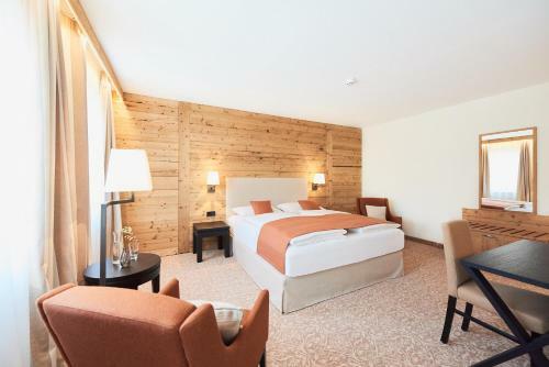 Hotel Gasthof Linde
