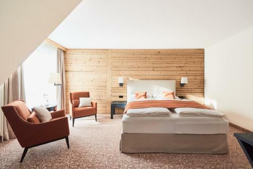 Hotel Gasthof Linde