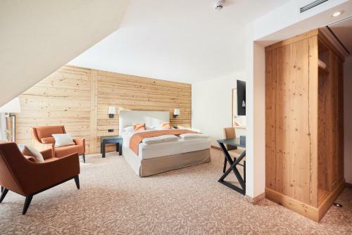 Hotel Gasthof Linde