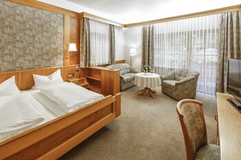 Landidyllhotel Hirschen
