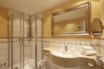 Landidyllhotel Hirschen