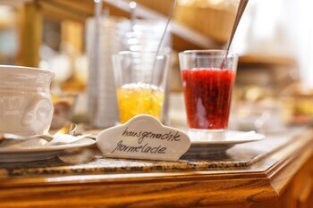 Landidyllhotel Hirschen