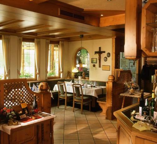 Hotel Walkenstein