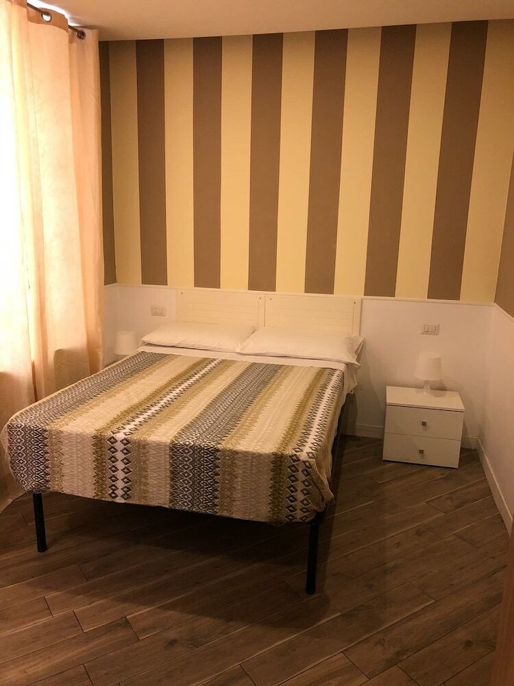 Hotel Rent Rooms Colosseum