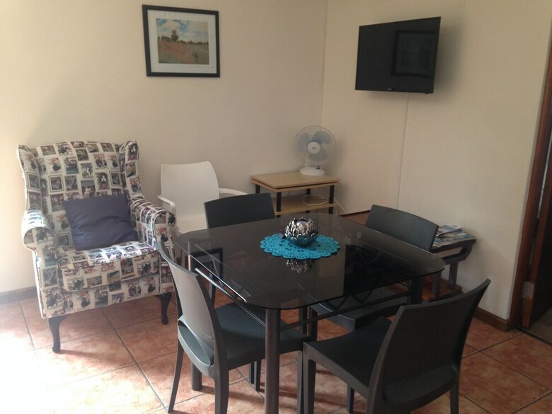 Bed & Breakfast Blue Fern Of Knysna