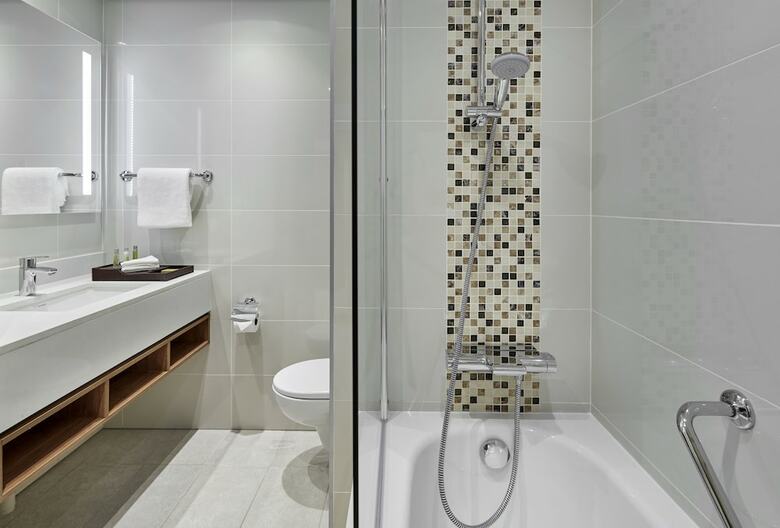 Hotel Hilton Garden Inn Gaborone, Botswana