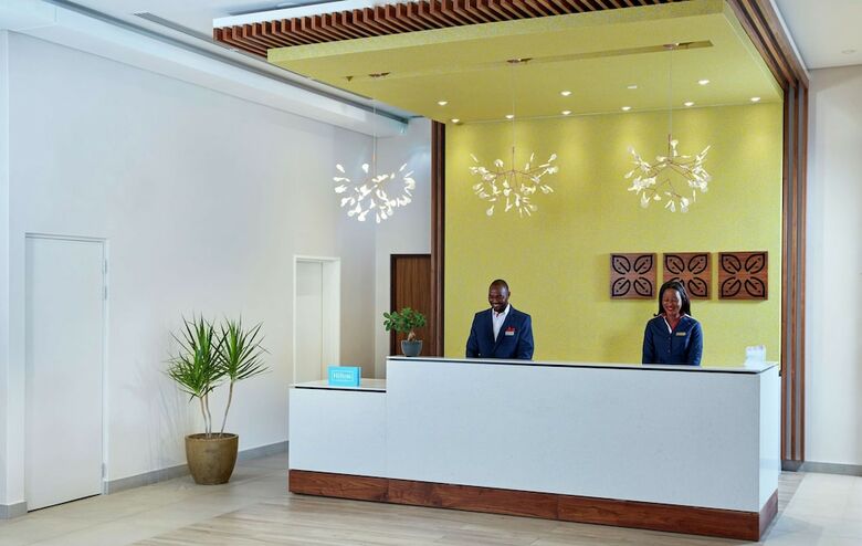 Hotel Hilton Garden Inn Gaborone, Botswana