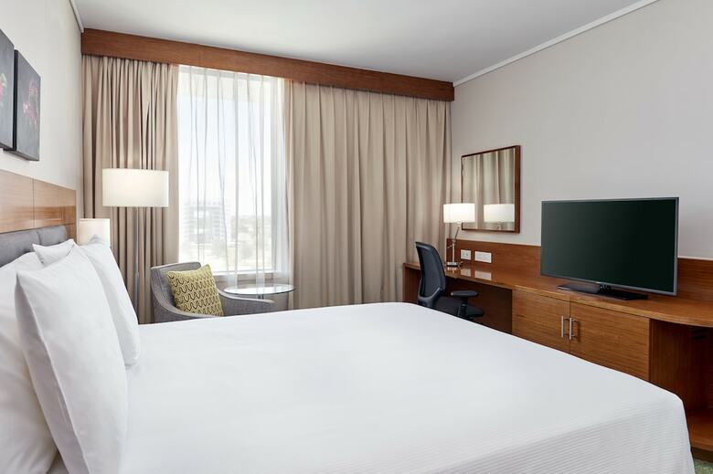Hotel Hilton Garden Inn Gaborone, Botswana