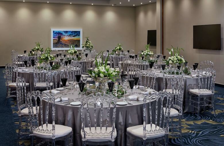 Hotel Hilton Garden Inn Gaborone, Botswana