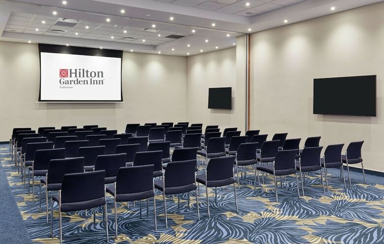 Hotel Hilton Garden Inn Gaborone, Botswana