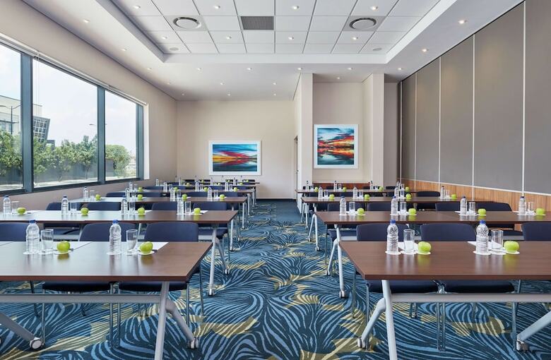 Hotel Hilton Garden Inn Gaborone, Botswana