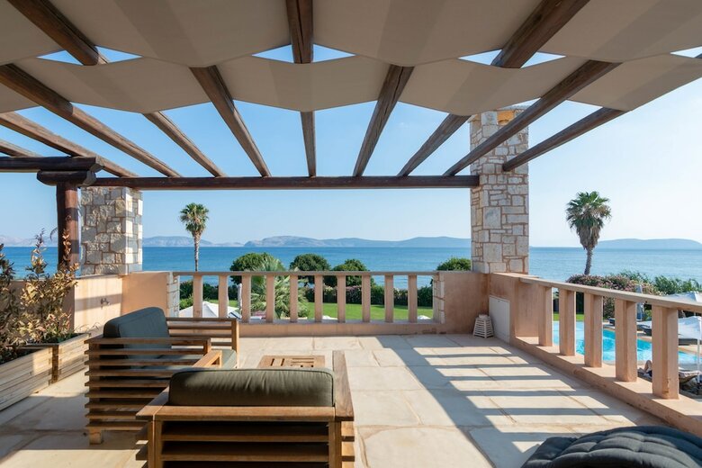 Hotel Thermesea Luxury Lodge