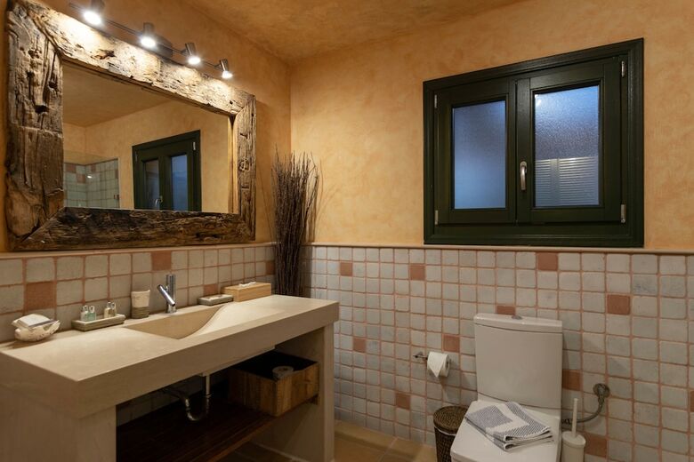Hotel Thermesea Luxury Lodge