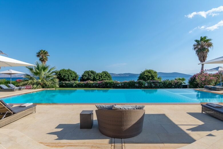 Hotel Thermesea Luxury Lodge