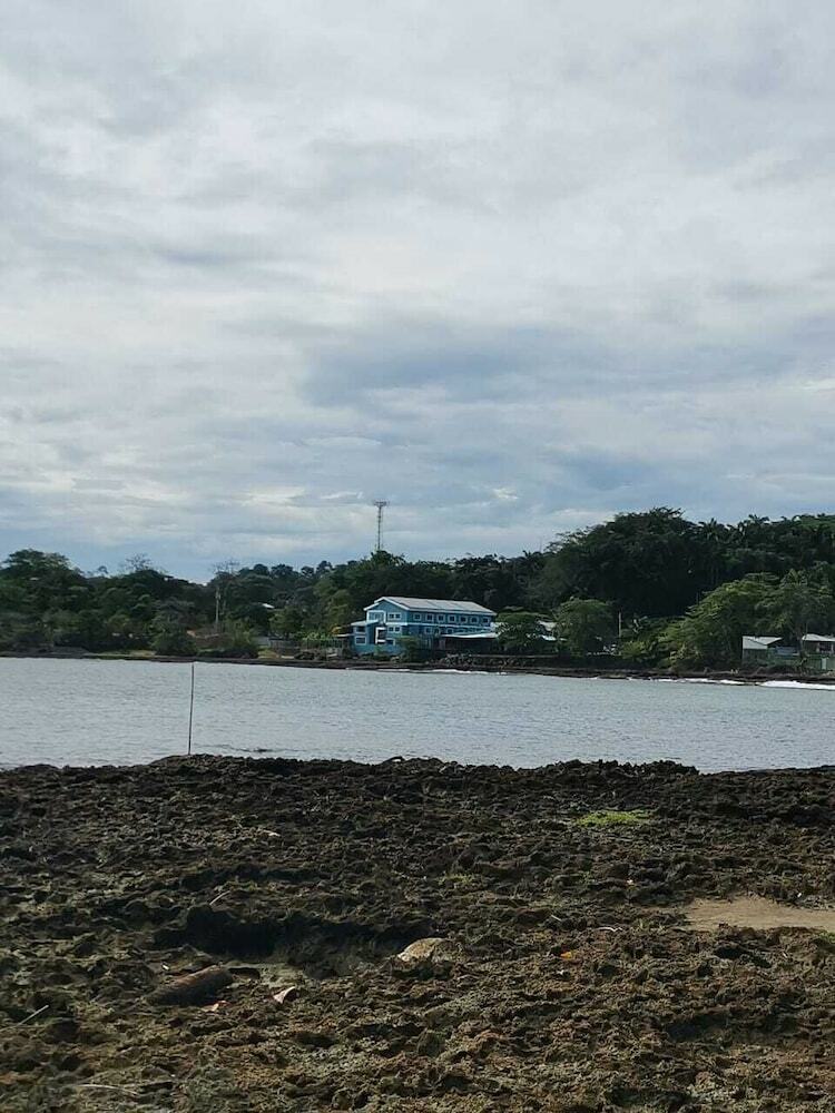Hotel Playa Bonita