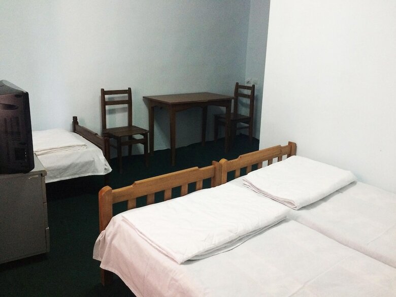 Bed & Breakfast Zeleny Dom