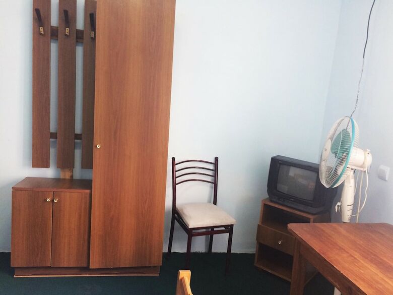 Bed & Breakfast Zeleny Dom