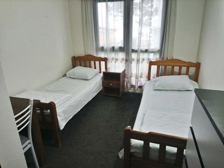 Bed & Breakfast Zeleny Dom