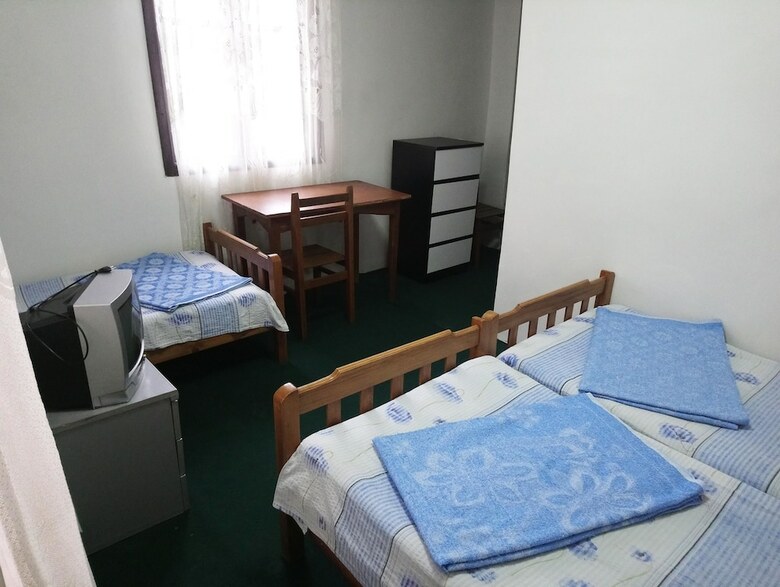 Bed & Breakfast Zeleny Dom