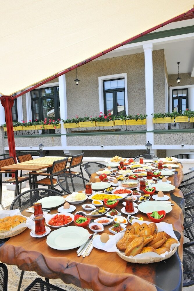 Petrino Gokceada Hotel & Kitchen