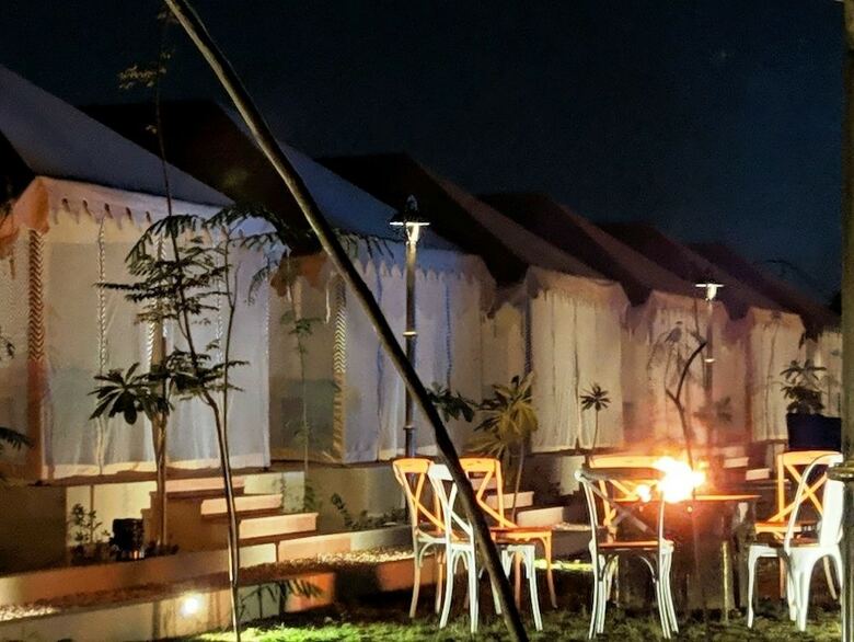Hotel Chirag