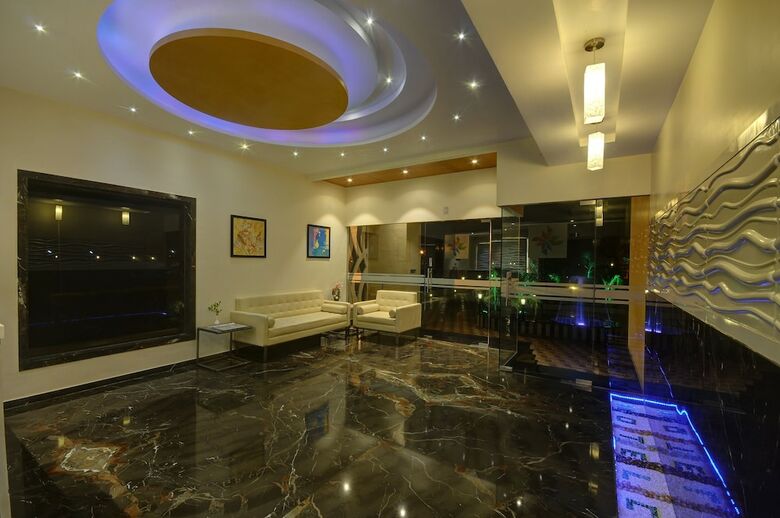 Hotel Chirag